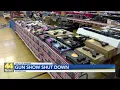 Evansville Gun Show Shut Down by Health Department