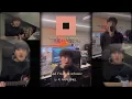 Bon Iver - Everything is Peaceful Love (Cover by Hwvn) 🍃🍀