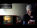 Twilight Force - Sunlight Knight (First Time Reaction)