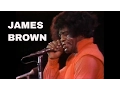 Download Lagu Its a man's  man's  man's world - James Brown Live at Chastain Park 1980 [HQ Audio]