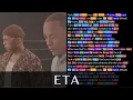 Download Lagu Dr. Dre \u0026 Anderson .Paak - ETA | Rhymes Highlighted