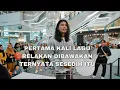 Download Lagu Manggung di Mall Paling Mengharukan Sejauh Ini / GMEVlog