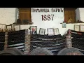 Uncovering the secrets of Serbia s ancient wine cellars