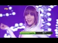 [Comeback Stage] AOA - Like a Cat, 에이오에이 - 사뿐사뿐, Show Music core 20141115