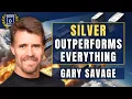 Download Lagu 'Silver Will Outperform EVERYTHING', $10k GOLD 'Piece of Cake': Gary Savage
