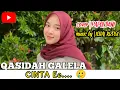QASIDAH GALELA‼️CINTA Ee... [RAJILUN]🎶Cover By PAPOL DANI⭐⭐⭐