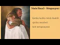 Download Lagu Maria Shandi - Mengampuni ( lyrics )
