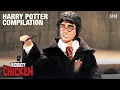 Lagu COMPILATION: Harry Potter | Robot Chicken | adult swim