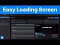 How To Make A GMod Loading Screen