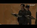 We Know the way - Lin Manuel Miranda, Opetaia Foa'l and Mark Mancina / Mac huff