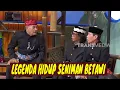 Download Lagu [FULL] 3 LEGENDA HIDUP SENIMAN BETAWI | PAS BUKA FM (03/04/24)