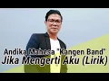 Download Lagu ANDIKA MAHESA \