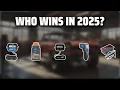 The Top 5 Best RPM Meter in 2025 - Must Watch Before Buying