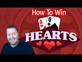 Professional Card Players Tips For Hearts