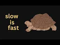 Download Lagu The Virtue of Moving Slowly | Tao Te Ching Chapter 69 Explained