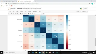Market segmentation using python part 2
