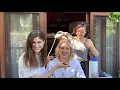 Alexandra Daddario takes roommate s dating profile into her own hands Alexandra Daddario