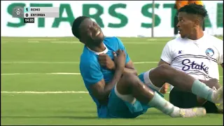 micheal tochukwu 2025 magic skills tackles goals u0026 assists hd