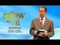 Lagu Show da Fé | DEUS SUPRIRÁ CADA UMA DE SUAS NECESSIDADES! |  RR SOARES