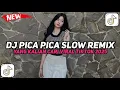 Download Lagu DJ NONA AMBON PICA PICA SLOW REMIX VIRAL TIKTOK 2025