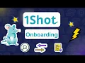 1Shot API Onboarding Walkthrough