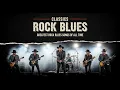 Download Lagu ZZ Top, The Animal, Jimi Hendrix, Inspired Rock Blues \u0026 Soul | Songs of Love, Heartbreak \u0026 Strength