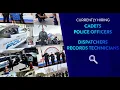 Oceanside Police Department Recruitment