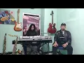 Download Lagu Seuntai bunga tanda cinta.. Fafourite group  Cover by Eddi Pramono