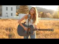 Download Lagu I'm Yours by Jason Mraz | acoustic cover by Jada Facer