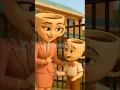 Download Lagu Kenapa harus punya sopan santun ?! #storts #fypシ゚viral #trending #ballerinacappuccina #memes #duet