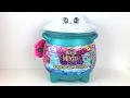 Download Lagu Magic Mixies Fizz Potion Plush WATER Magic Gem Surprise ~ Unboxing \u0026 Review