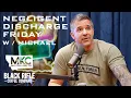 Download Lagu Negligent Discharge Friday with Michael - 9/26/2025