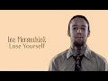 Download Lagu Eminem - Lose Yourself (metal cover by Leo Moracchioli)(Lyrics)