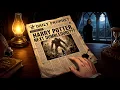 Fanfiction Azeroth Wizard at Hogwarts Harry Potter Time Reversed Part 1