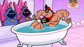 Fairly Odd الوالدان السحريان الجزء الثالث حلقة 2 