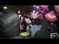 Teen girl facing numerous charges in connection with the death of 22-year-old Alishah Pointer