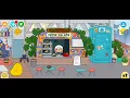FREE HOUSES get it on toca boca 5play ru