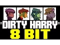 Download Lagu Dirty Harry [8 Bit Tribute to Gorillaz] - 8 Bit Universe
