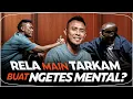 Download Lagu SERING CEDERA, NGGAK PERNAH OPERASI, TAPI MAMAN MASIH BISA BANGKIT!