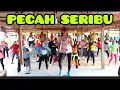 Download Lagu PECAH SERIBU - HANYA DIA REMIX _ REMIX VIRAL TIKTOK #chenciarif