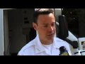 Newburgh police mobilize against crime with van