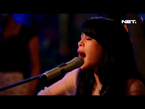 Download MP3 Maudy Ayunda - Perahu kertas - Music Everywhere **