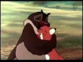 Download Lagu The Fox and the Hound (1995, UK VHS Promo)
