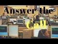 Answer the Call 911 Dispatcher Tribute OdysseyAuthor