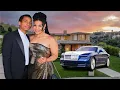Jordin Sparks Lifestyle 2024 Husband Age House Cars Net Worth Bio