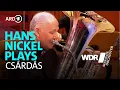 Download Lagu Vittorio Monti - Csárdás voor tuba \u0026 ensemble | Hans Nickel | WDR Symfonieorkest