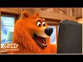 Download Lagu Augmented Bear | Grizzy \u0026 the lemmings | 25' Compilation | 🐻🐹 Cartoon for Kids
