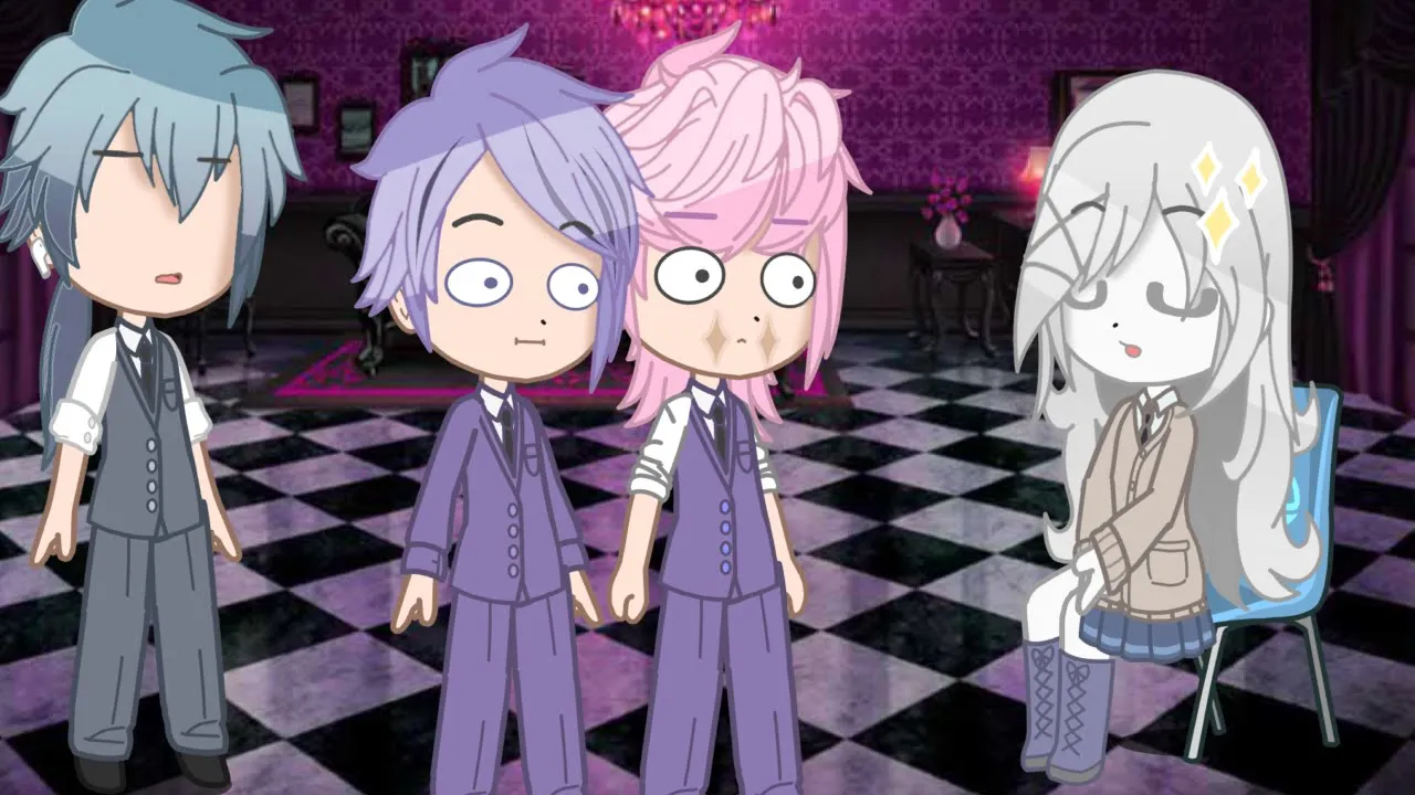 𝙒𝙝𝙖𝙩’𝙨 𝙩𝙝𝙚 𝙥𝙖𝙨𝙨𝙬𝙤𝙧𝙙? | 𝙏𝙤𝙠𝙮𝙤 𝙍𝙚𝙫𝙚𝙣𝙜𝙚𝙧𝙨 | 𝘽𝙤𝙣𝙩𝙚𝙣 | 𝙎𝙖𝙣𝙯𝙪 𝙭 𝙁!𝙔/𝙉 𝙭 𝙍𝙖𝙣