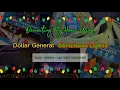 Are Christmas Lights From Dollar General Worth Buying