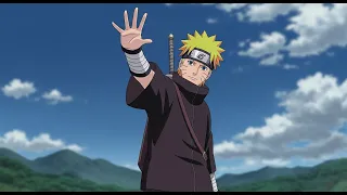 Naruto Systematic Shinobi - Part 3